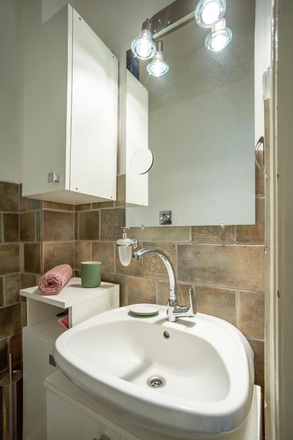 Central Design Apartment Budapest Exterior foto